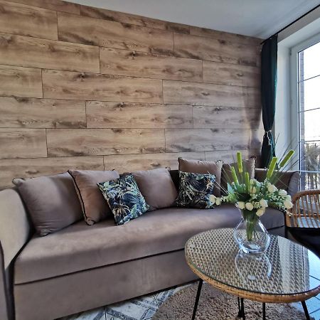 Apartament Kolobrzeg Starowka Welcome Home Eksteriør bilde