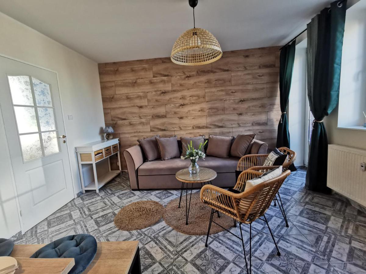 Apartament Kolobrzeg Starowka Welcome Home Eksteriør bilde