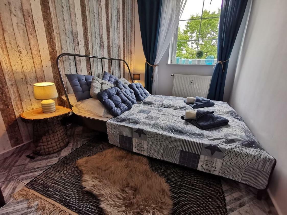 Apartament Kolobrzeg Starowka Welcome Home Eksteriør bilde